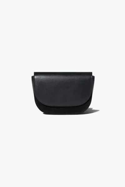 Nili Lotan Women's Francoise Bag Black, Os