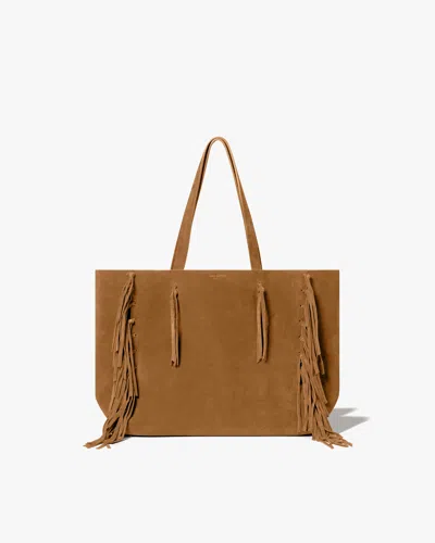 Nili Lotan Women's Joni Bag Whiskey, Os