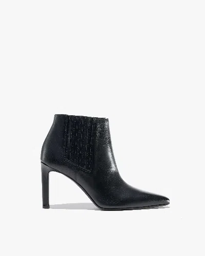 Nili Lotan Women's Lauretta Boot Black, 37