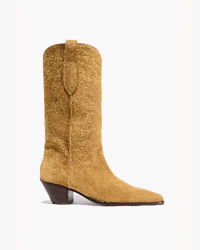 Nili Lotan Women's Towns Boot Tawny, 41