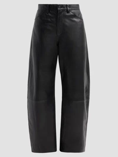 Nili Lotan Moda Operandi In Black