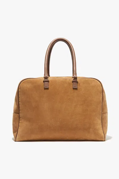 Nili Lotan Women's Voyager Bag Tawny, Os In Brown