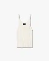 Nili Lotan Wrenley Tank In White