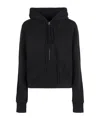 Nili Lotan Cotton Zip-up Hoodie