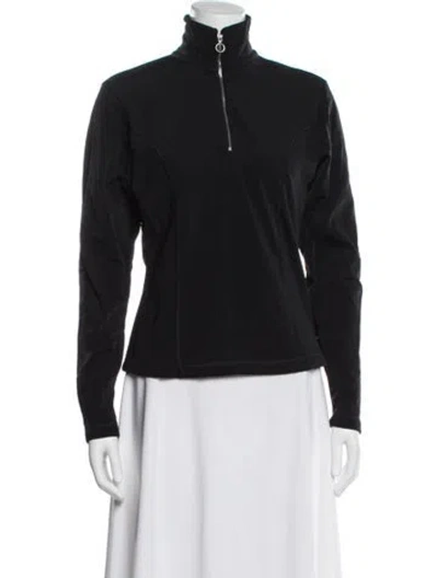 Pre-owned Niløs Evening Jacket In Black