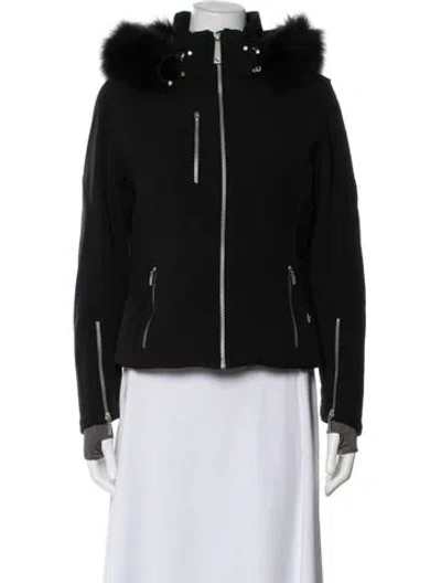 Pre-owned Niløs Evening Jacket In Gray