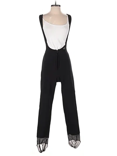 Pre-owned Niløs Overalls In Black