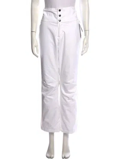Pre-owned Niløs Ski Pants In Blue
