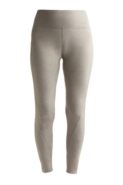 Niløs Women's Trinna Leggings In Heather Grey In Neutral