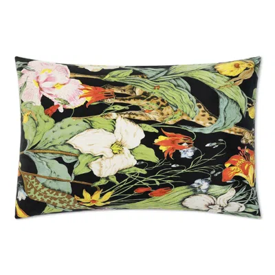 Niluu Monroe Pillowcase / King In Multi