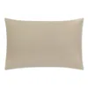 Niluu Neutrals Sand Pillowcase / Queen In Neutral