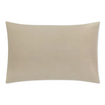 Niluu Neutrals Sand Pillowcase / Queen