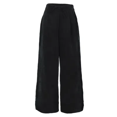 Niluu Women's Black Noir Alyx Pants