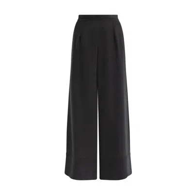 Niluu Women's Black Noir Harper Pants