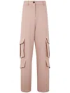 Nina 14.7 Cargo Trousers Clothing