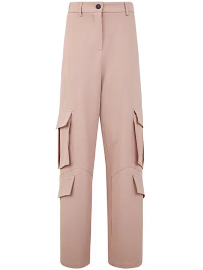 NINA 14.7 NINA 14.7 CARGO TROUSERS