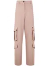 Nina 14.7 Cargo Trousers Clothing