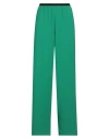 Nina 14.7 Woman Pants Green Size 8 Polyester