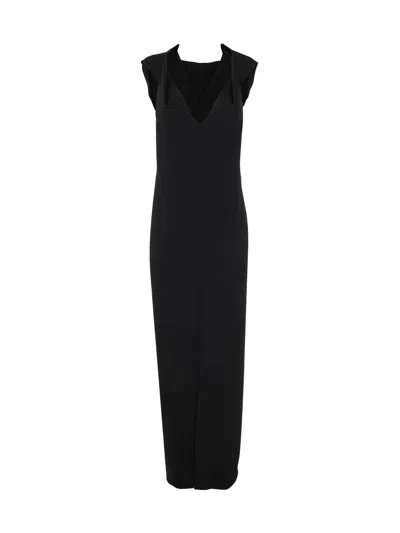 Nina 14.7 Cady Dress Clothing In Black