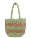 Nina Adah X-large Tote Bag