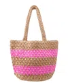 Nina Adah X-large Tote Bag