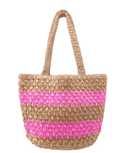 Nina Adah X-large Tote Bag