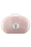 Nina Agatha Frame Clutch