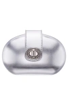 Nina Agatha Frame Clutch