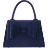 Nina Alila Top Handle Bag