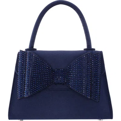 Nina Alila Top Handle Bag