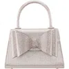 Nina Alila Top Handle Bag