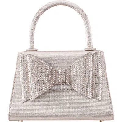 Nina Alila Top Handle Bag