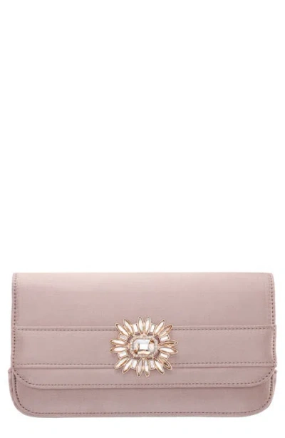 Nina Alina Clutch In Pink