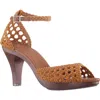 Nina Avenue Ankle Strap Sandal