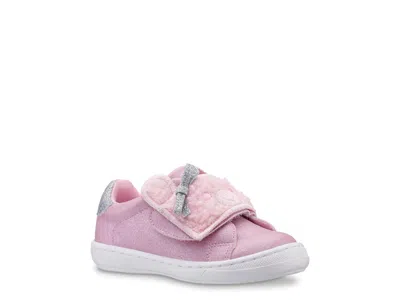 Nina Babbsy Sneaker Kids' In Light Pink