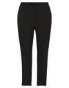 Nina Bianchi Pants In Black