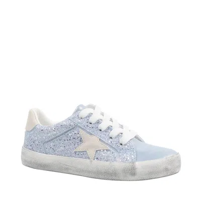 NINA BIG GIRLS KORYANA LOW TOP SNEAKERS