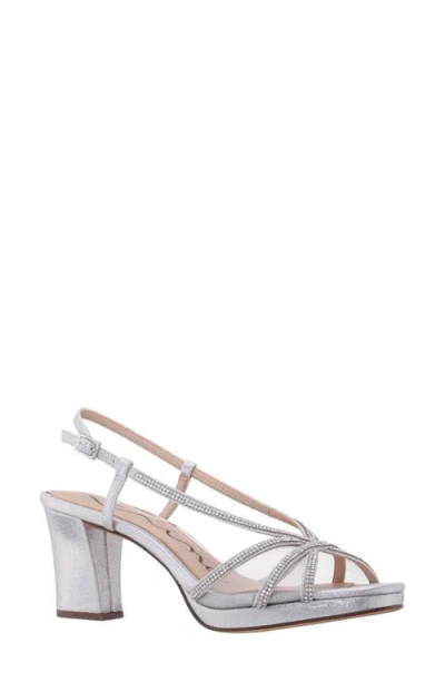 NINA NINA BONNEY SANDAL