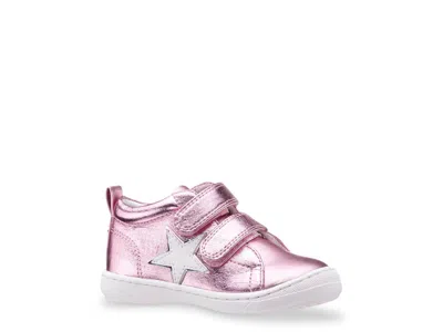 Nina Brinkly Sneaker Kids' In Light Pink