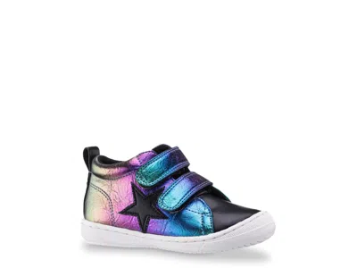 Nina Brinkly Sneaker Kids' In Multicolor