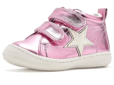 Nina Brinkly-t (toddler/big Kid) Girl's Shoes Light Pink: 9 Toddler M