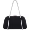 Shop Nina Camara Frame Clutch
