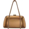 Nina Camara Frame Clutch