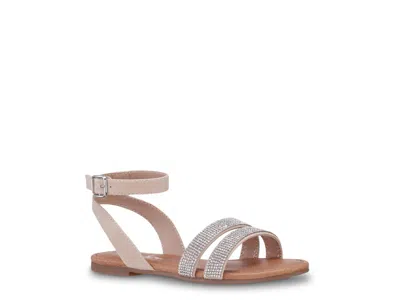 Nina Cameena Sandal Kids' In Tan