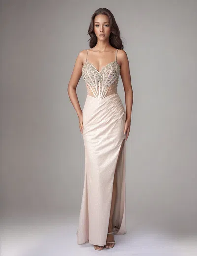 Nina Canacci 1595 In Neutral