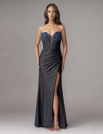 Nina Canacci 1608 In Blue