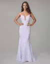 Nina Canacci 1616 In White