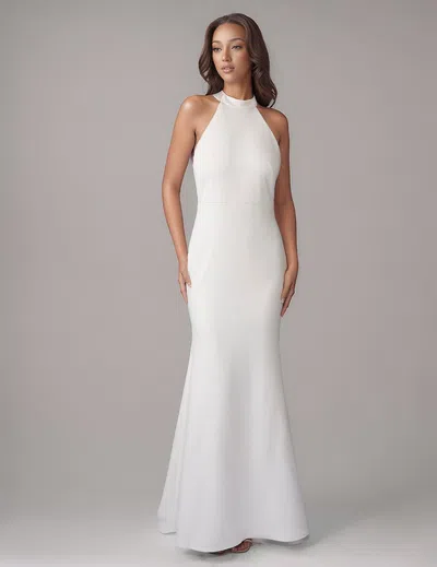 Nina Canacci 2464 In White