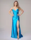 Nina Canacci 3290 In Blue
