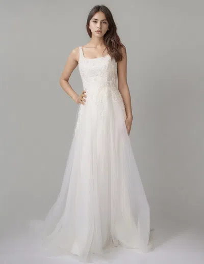 Nina Canacci 6700 In White